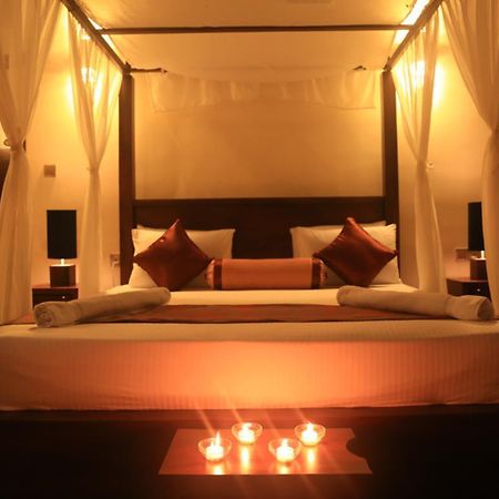 Nature Lovers Resort Ингерия Экстерьер фото