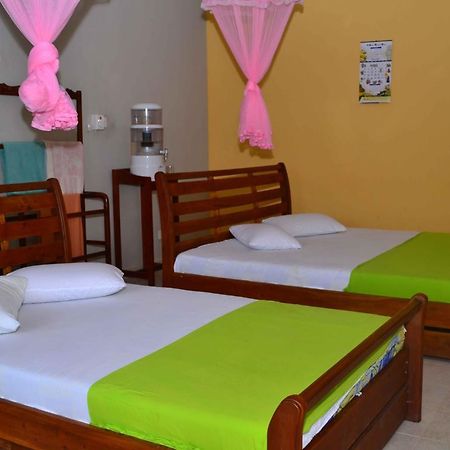 Nature Lovers Resort Ингерия Экстерьер фото