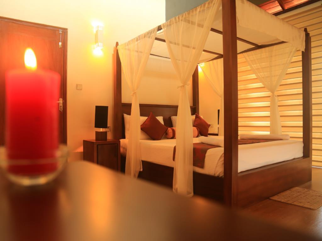 Nature Lovers Resort Ингерия Экстерьер фото