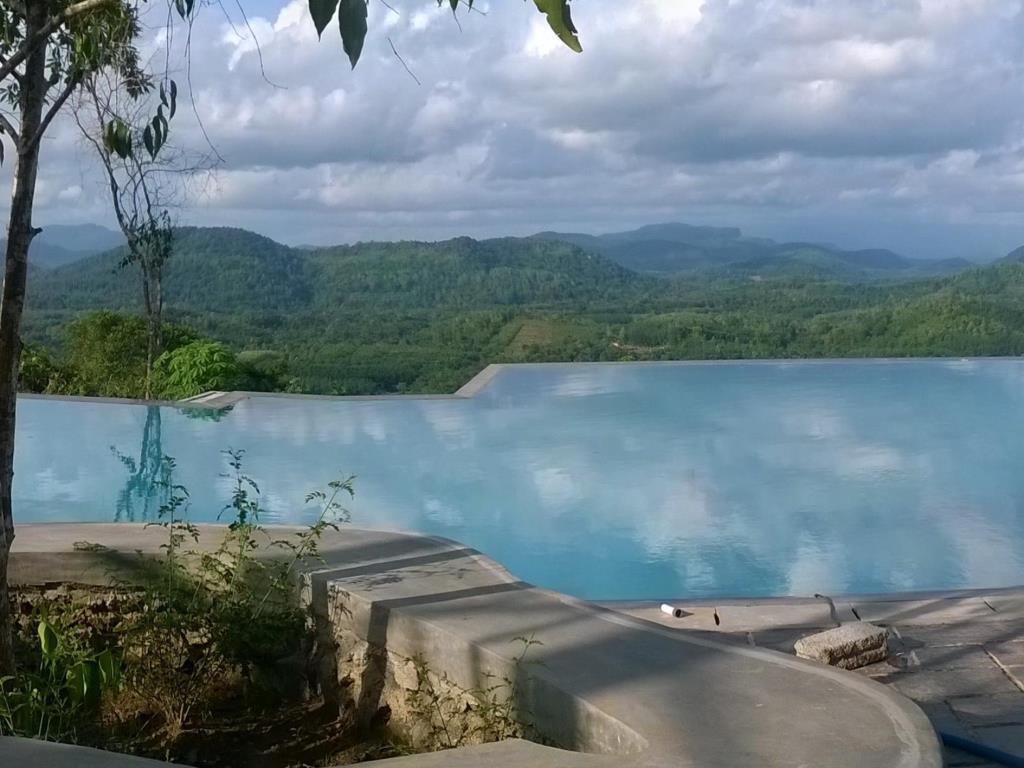 Nature Lovers Resort Ингерия Экстерьер фото