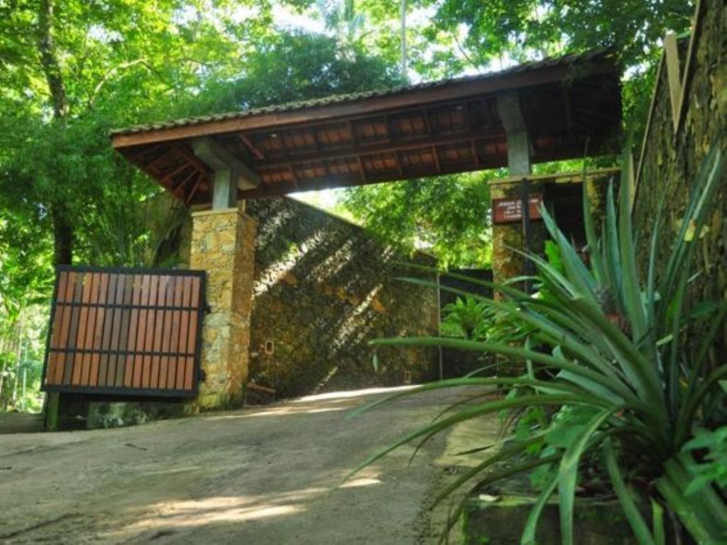 Nature Lovers Resort Ингерия Экстерьер фото