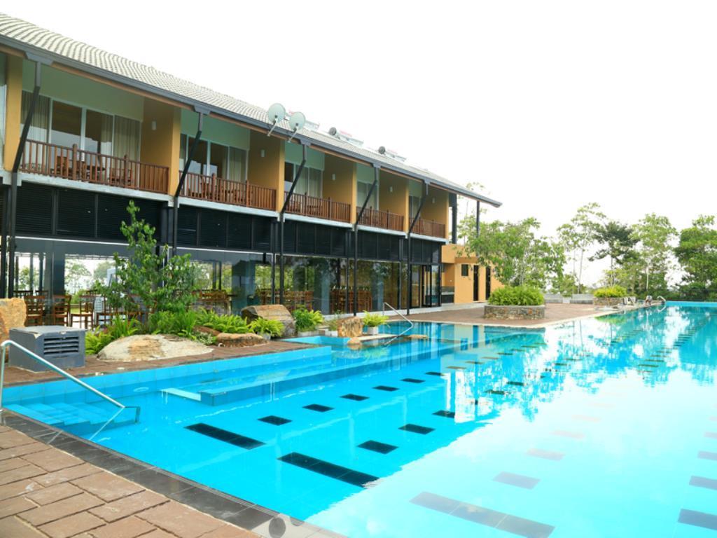 Nature Lovers Resort Ингерия Экстерьер фото