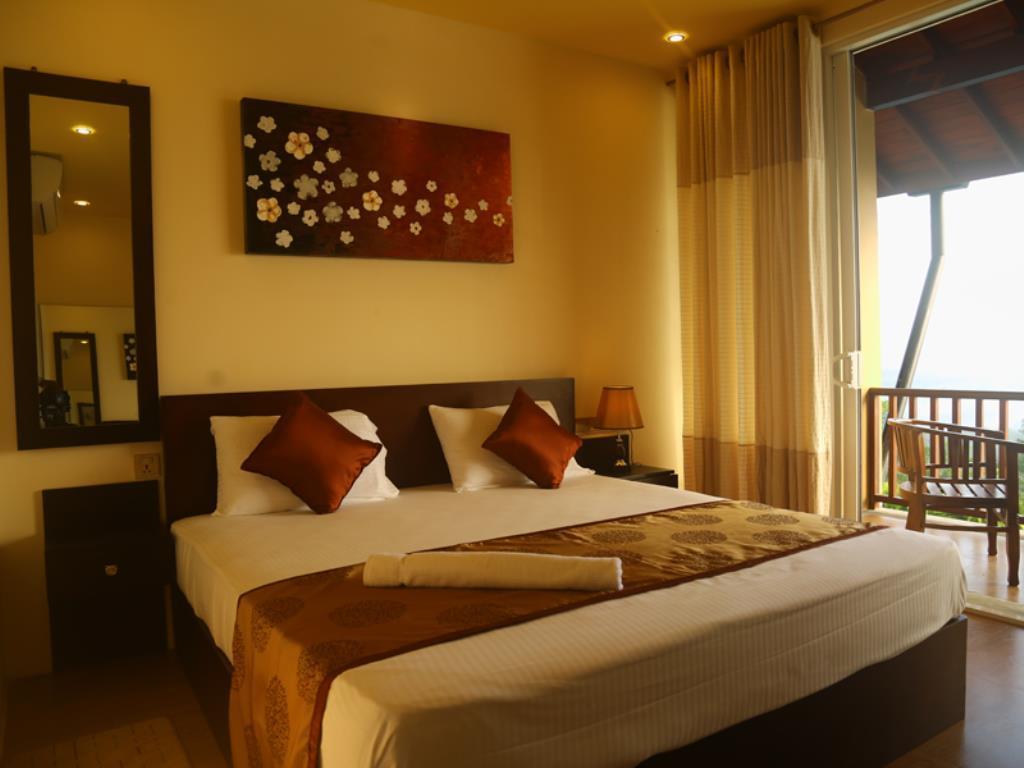 Nature Lovers Resort Ингерия Экстерьер фото