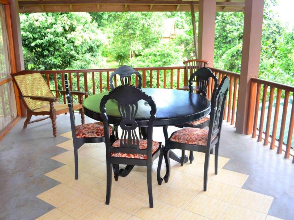 Nature Lovers Resort Ингерия Экстерьер фото